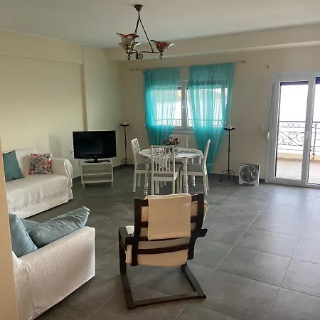 Hercules 度假居 阿马利阿波利