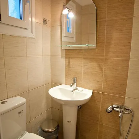 度假居 Hercules 阿马利阿波利