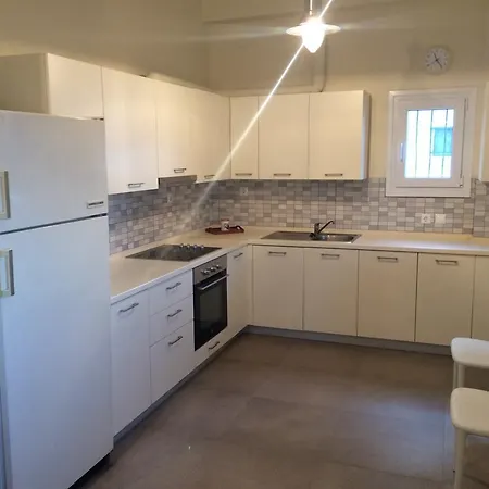 Hercules 度假居 *