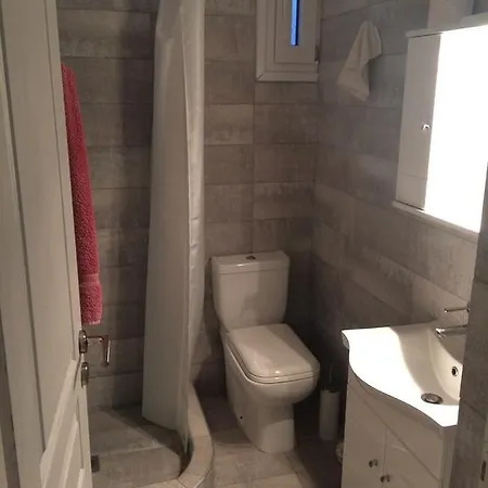 度假居 Hercules 阿马利阿波利