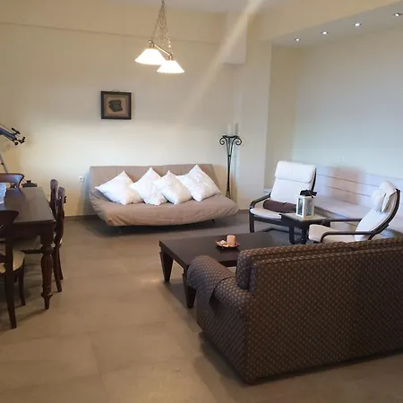 度假居 Hercules *