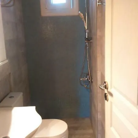 度假居 Hercules *