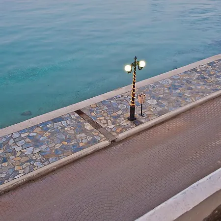 Feriehus Hercules Amaliapoli