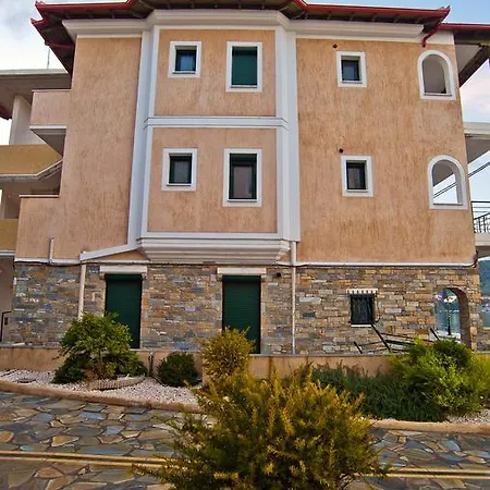 Feriehus Hercules Amaliapoli