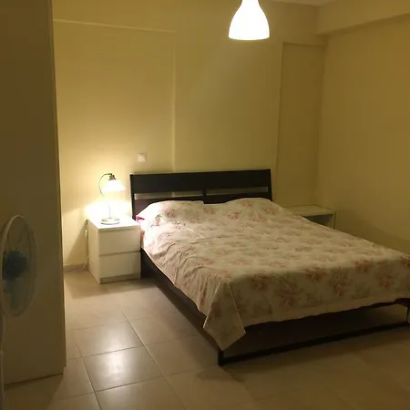 Feriehus Hercules Amaliapoli