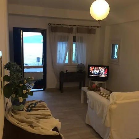 Feriehus Hercules Amaliapoli