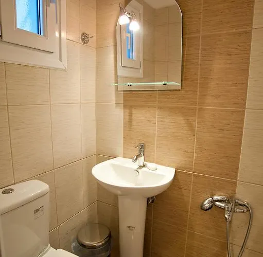 بيت للعطل Hercules أماليابوليس