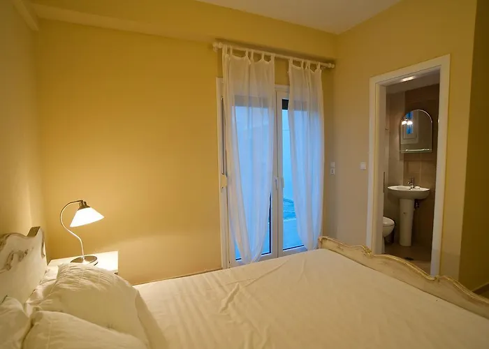 بيت للعطل Hercules