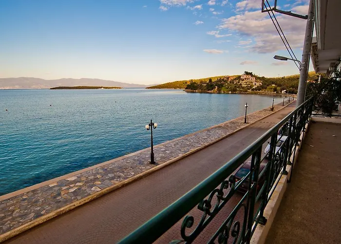 بيت للعطل Hercules أماليابوليس