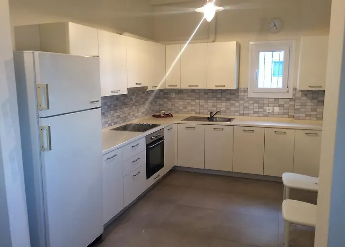 Hercules بيت للعطل *