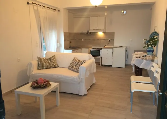 Hercules بيت للعطل *