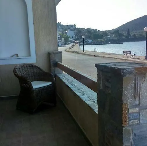 بيت للعطل Hercules